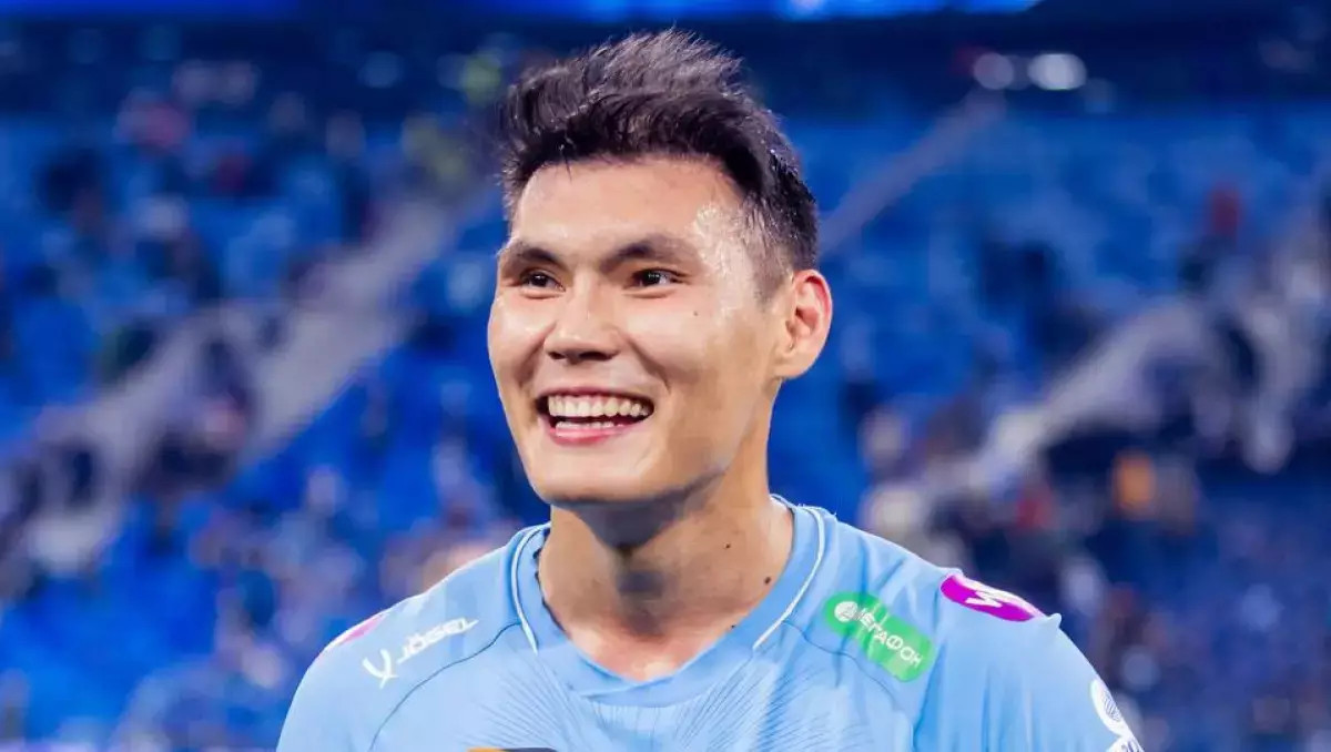 "Зениттің" бас бапкері Нұралы Әліпті еуропалық клубқа жіберуге дайын