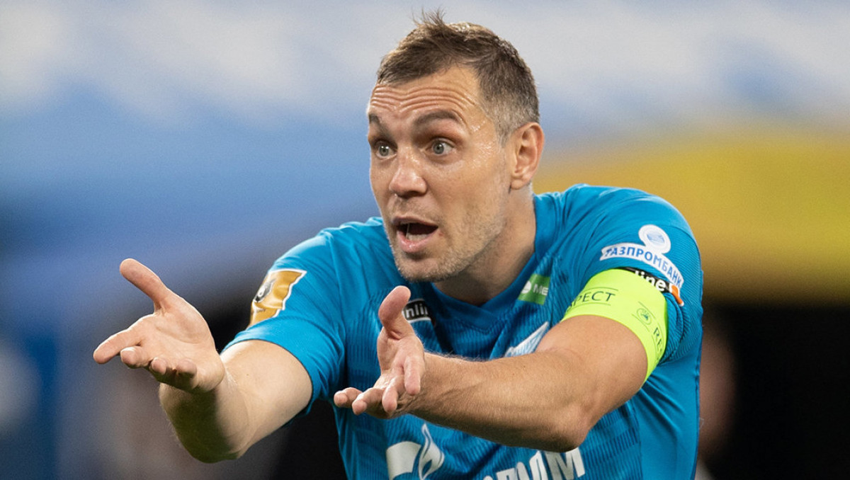 "Маған қызық емес". Ресейлік футболшы Қазақстан туралы