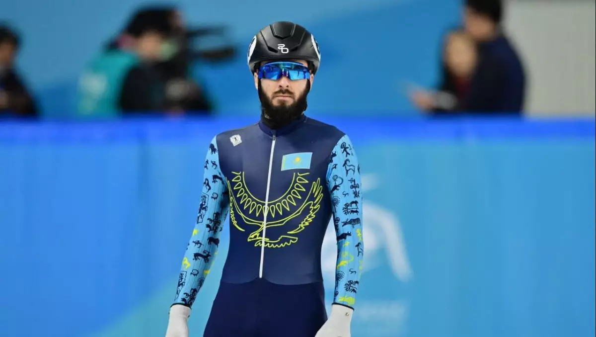 Қазақстан 2026 жылғы Олимпиадаға қатыстаын спортшылардың толық құрамын жариялады