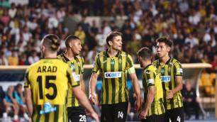 ©"Қайрат" ФК