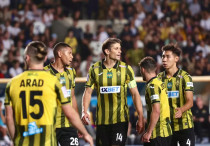 ©"Қайрат" ФК