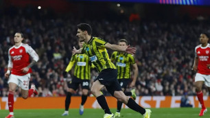 ©"Қайрат" ФК