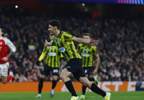 ©"Қайрат" ФК