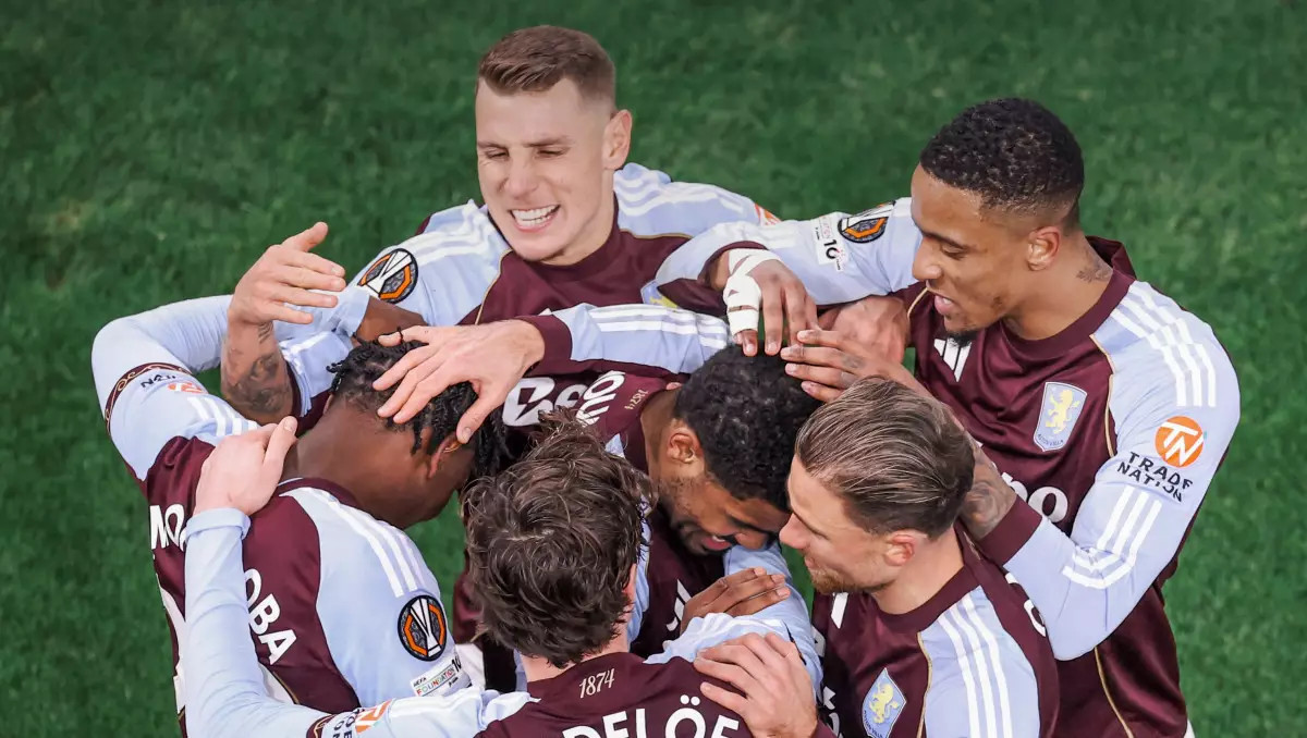 Еуропа лигасының плей-офф кезеңіне өткен барлық команда белгілі