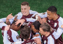 ©x.com/AVFCOfficial