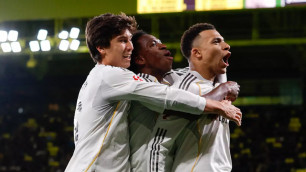 ©"Реал Мадрид" ФК