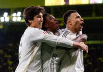 ©"Реал Мадрид" ФК