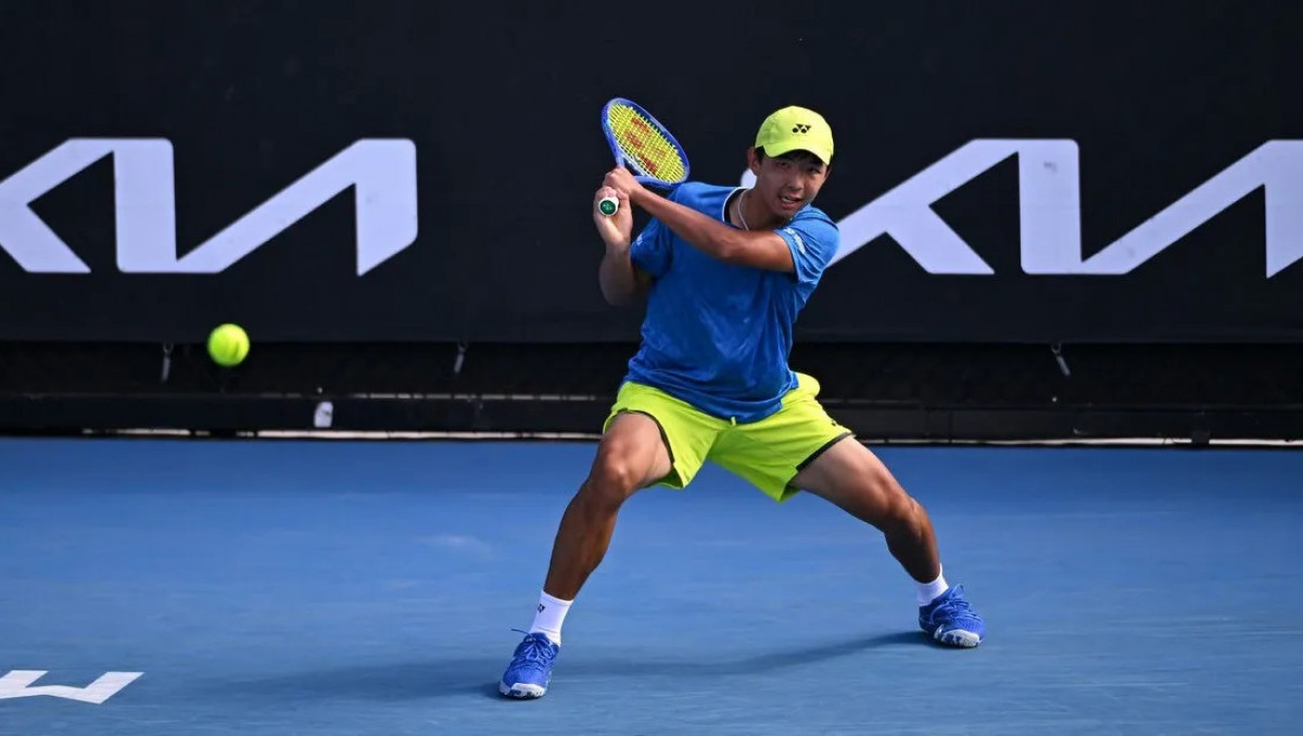 17 жастағы қазақ Australian Open-де тарихи жеістікке жетті