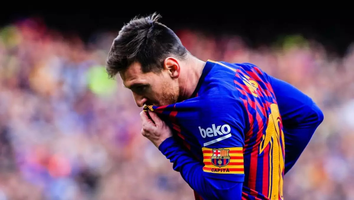 Қосалқы құраммен отырғысып тастаса да - "Барселона" ойыншысы Мессидің оралуы жайлы