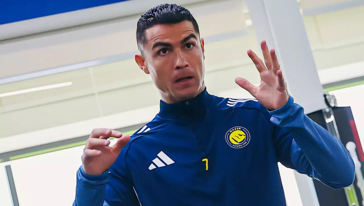 Криштиану Роналду "Әл-Насрда" ойнаудан бас тартып байкот жариялады