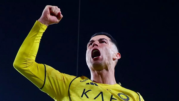 ©"Әл-Наср" ФК