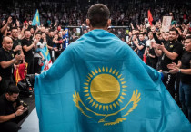 ©Gemini арқылы жасалған сурет