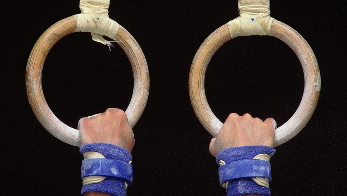 Спорттық гимнастикадан ел чемпионатының жеңімпаздары анықталды