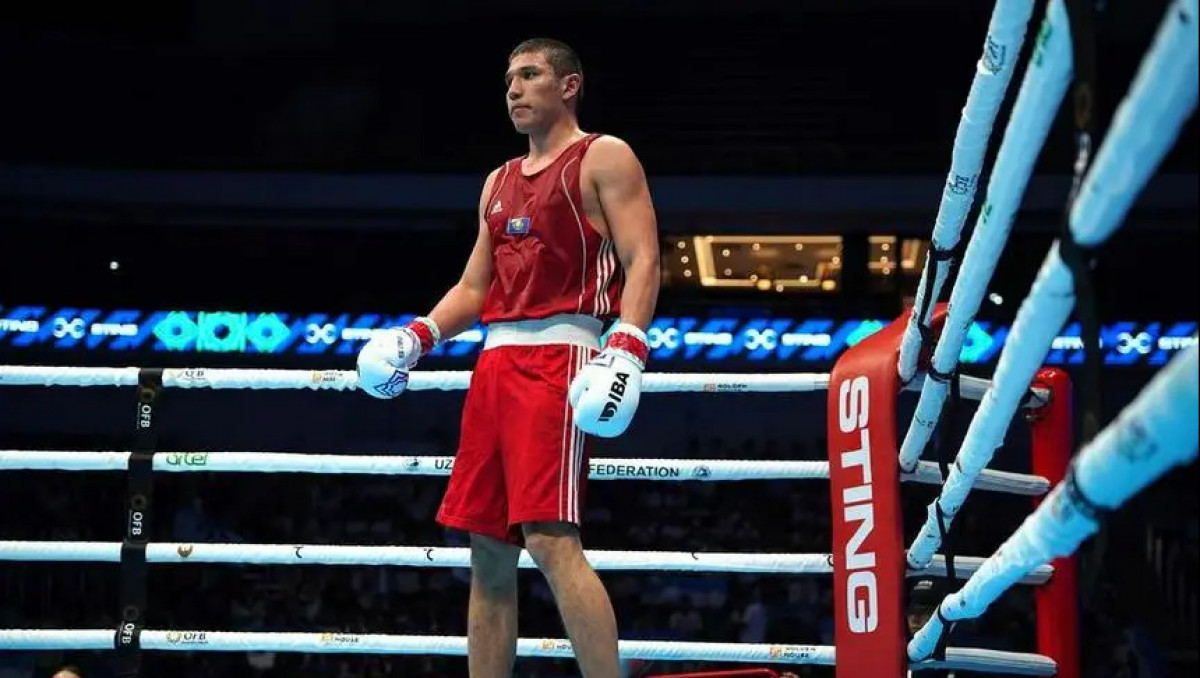 Халықаралық турнирдегі қазақ боксшылардың қарсыластары анықталды