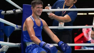 ©IG @boxingkazakhstan