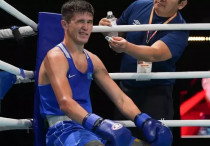 ©IG @boxingkazakhstan
