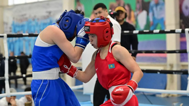 Сурет: Сали Сабиров©