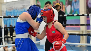 Сурет: Сали Сабиров©