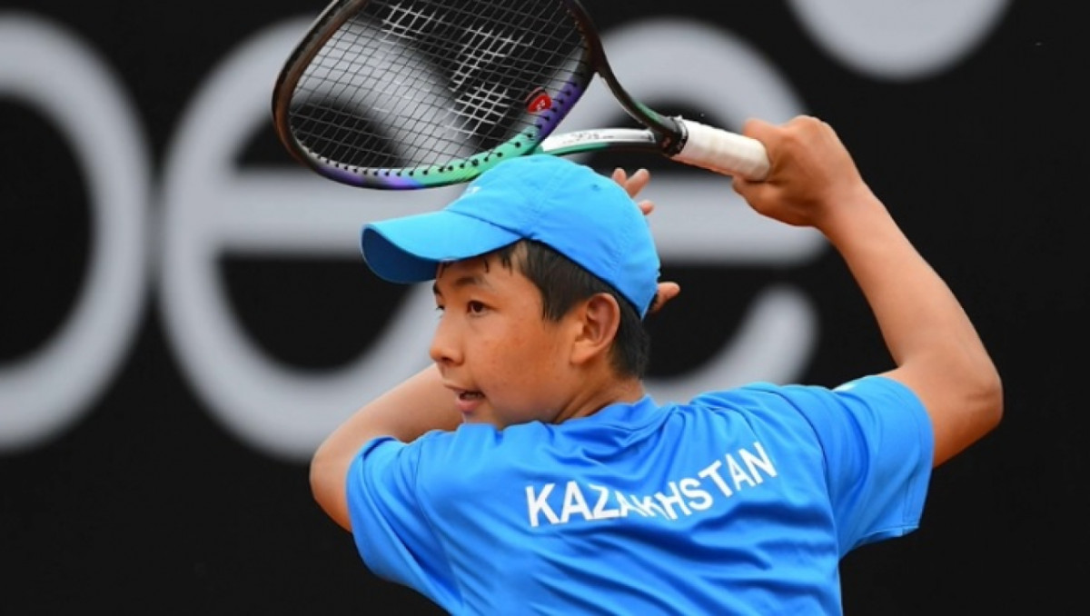 Заңғар Нұрланұлы әлемдік рейтингтің үздік ондығына кірді