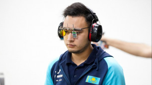 ©Спорты дамыту дирекциясы