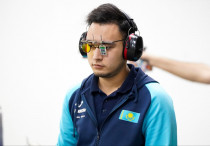 ©Спорты дамыту дирекциясы