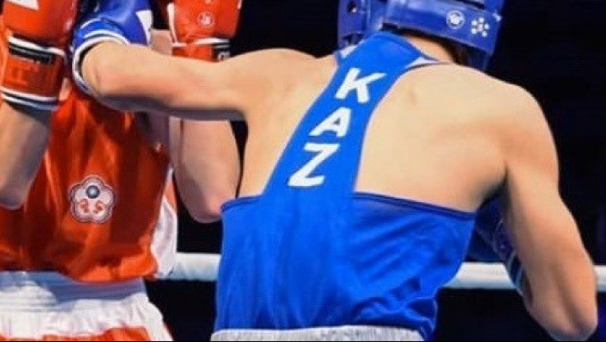 Бокстан халықаралық турнир қазылары Қазақстанды жүлдеден "айырды"