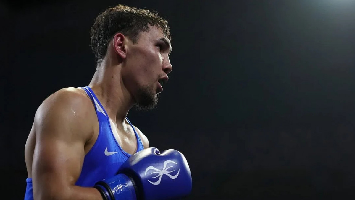 Қазақстандық белгілі боксшының жекпе-жегі тосын нәтижемен бітті