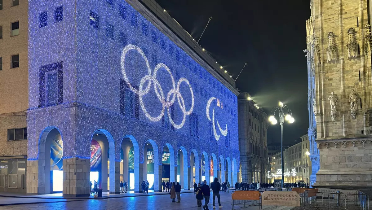 2026 жылғы Олимпиададағы қазақстандық спортшылардың жарыс кестесі