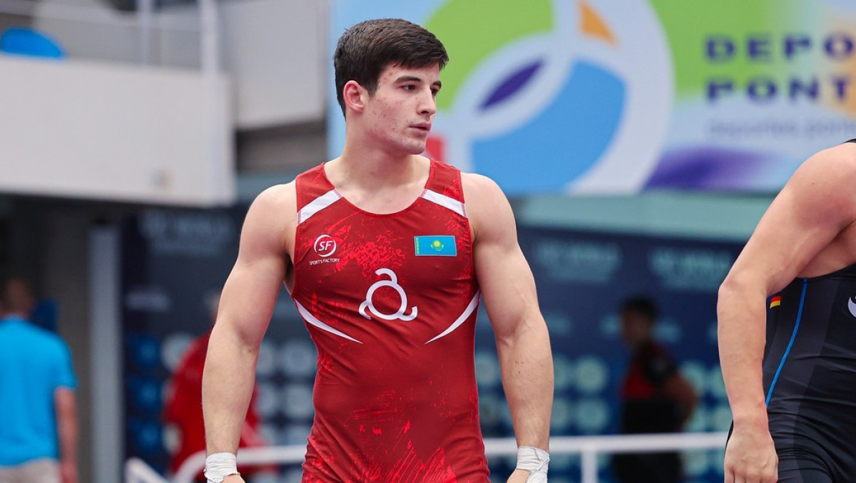 Қазақстанның грек-рим балуандары Хорватиядағы турнирде алты жүлде алды