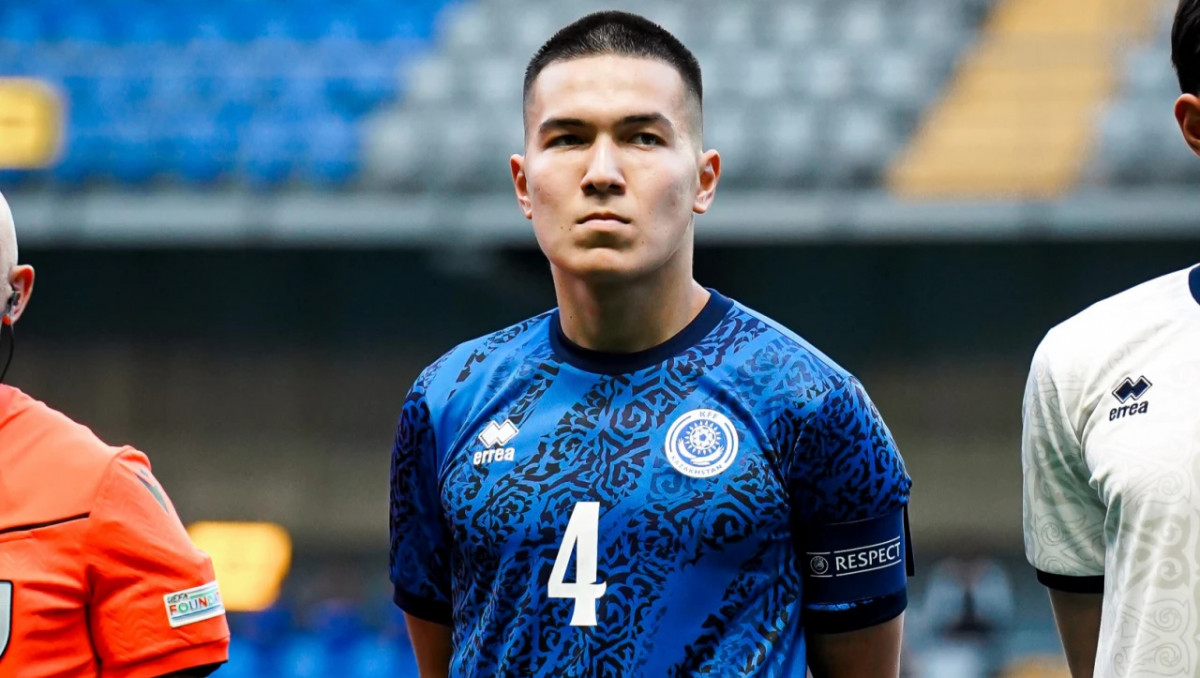 "Қайрат" Қазақстан жастар құрамасы ойыншыларынан құтылғалы отыр