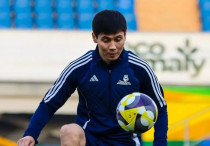 ©"Астана" ФК