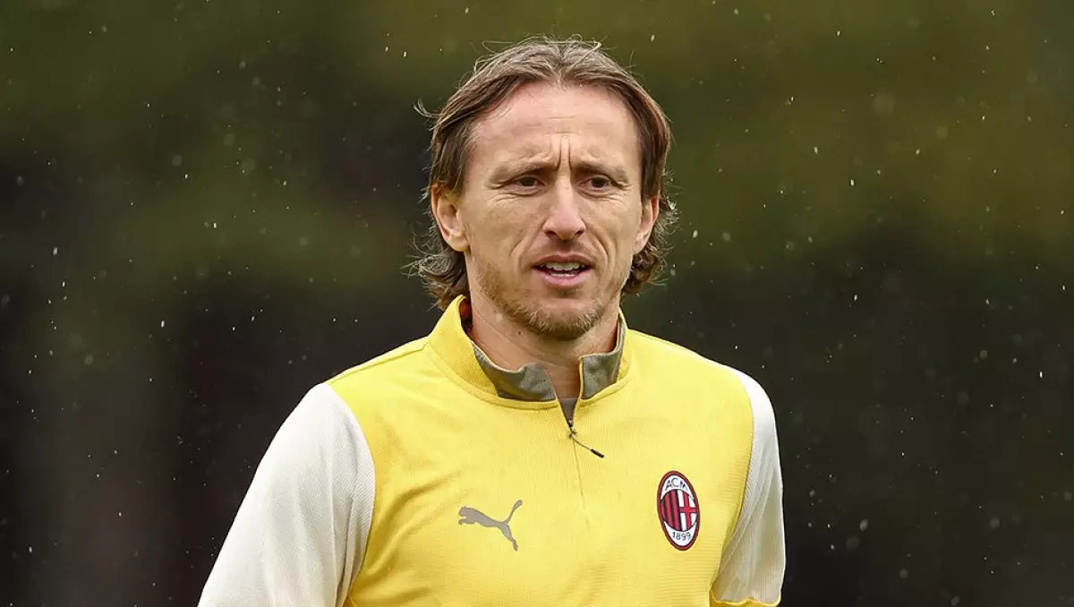 Модрич Чемпиондар лигасына тағы бір қатысуға мүмкіндік алады