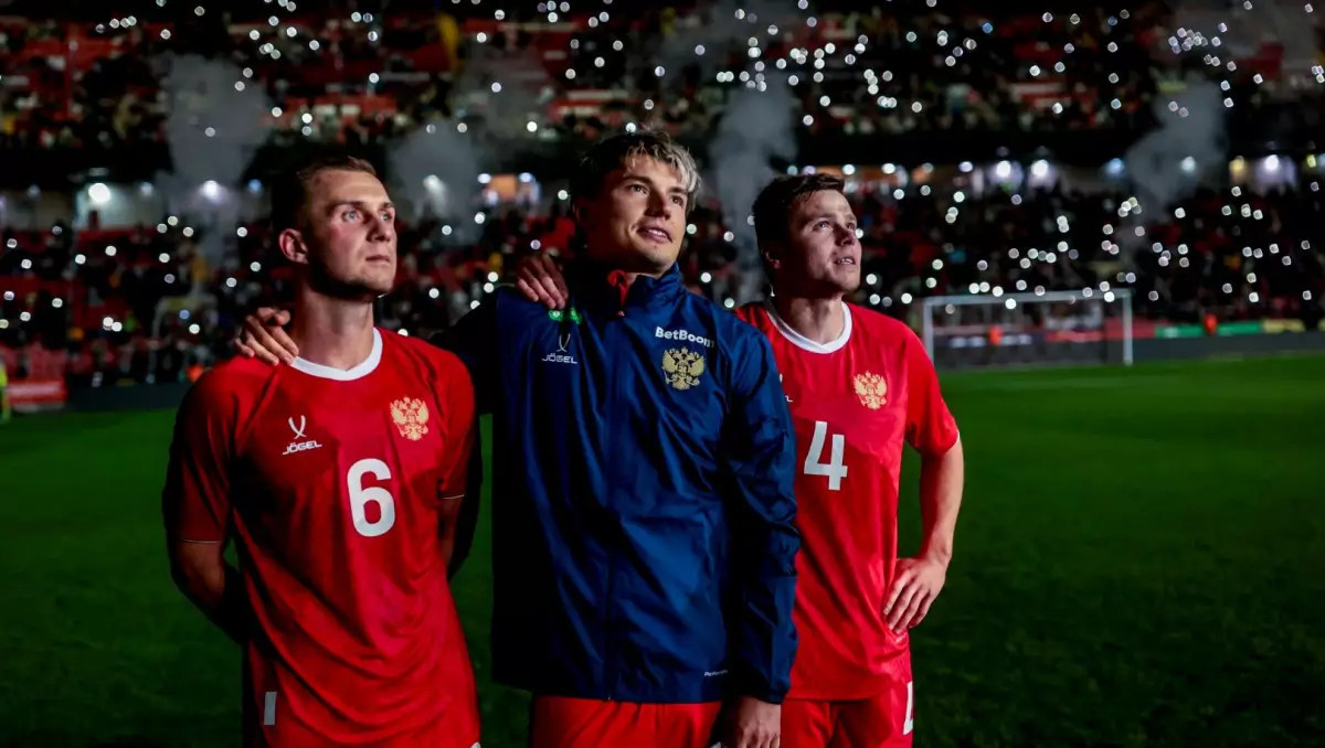 Ресейде УЕФА құрамынан шығу туралы айтылды