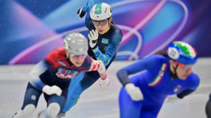 ©ҰОК/Сали Сабиров