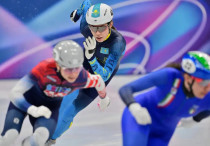 ©ҰОК/Сали Сабиров