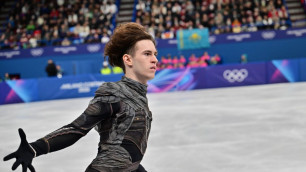 ©ҚР ҰОК/Сали Сабиров