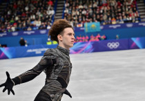 ©ҚР ҰОК/Сали Сабиров