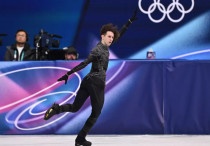 ©ҚР ҰОК/Сали Сабиров