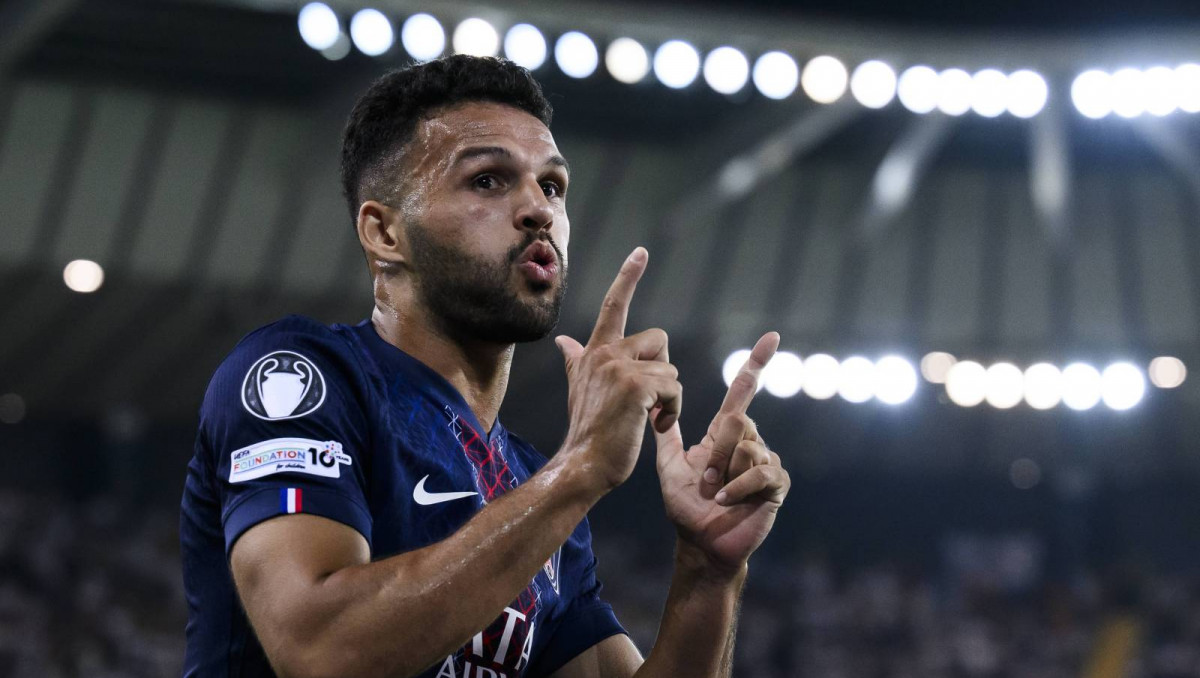 ПСЖ-дан масқара ұтылыс бапкердің қуылуына себеп болды