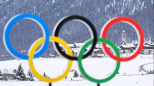 ©Тұрар Қазанғапов/ҚР ҰОК