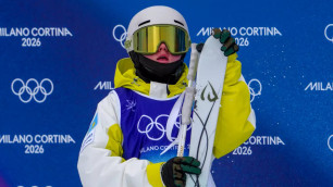 ©Тұрар Қазанғапов/ҚР ҰОК