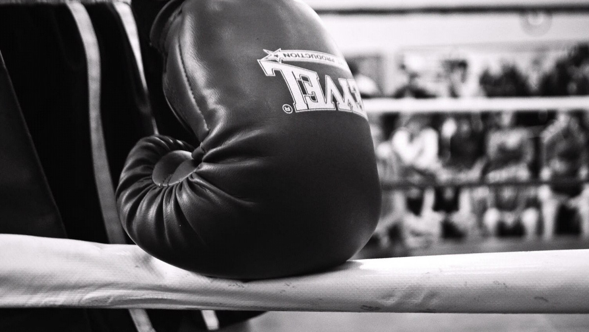 "Ұлылардың бірі болатын еді". Талантын боксқа құртқан боксшының есімі аталды