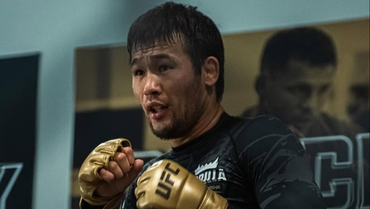 "Шавкатты UFC-де енді ешқашан көрмейміз". АҚШ-та Рахмонов туралы мәлімдеме жасады