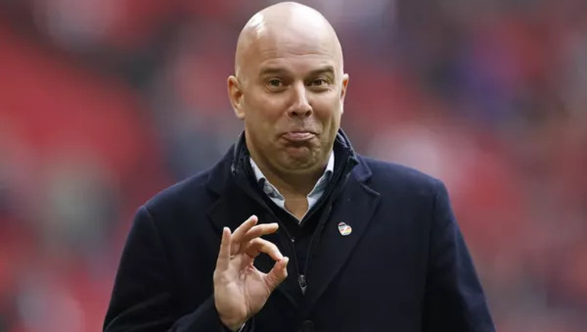 АПЛ-дың үздік бапкері "Реалда" Арбелоаның орнын басуға дайын