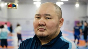 ©instagram.com/ kazwrestling_official