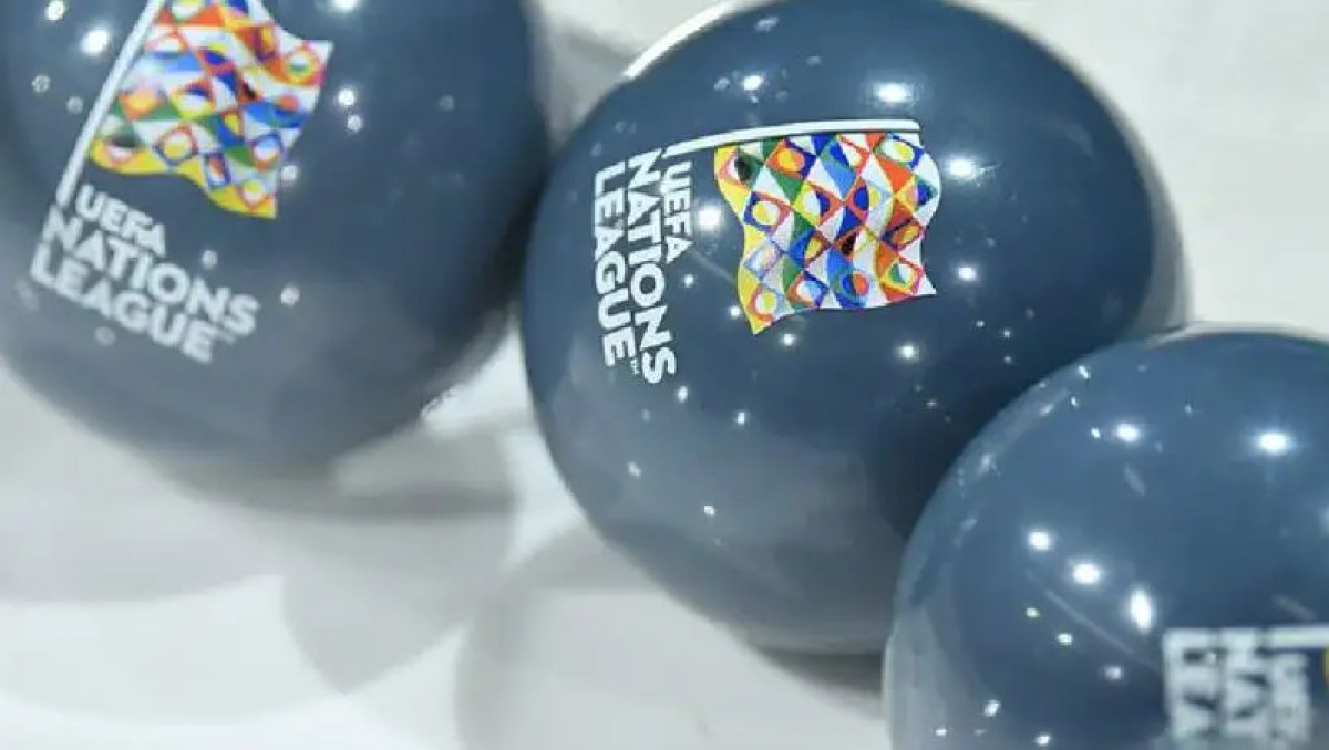 Ұлттар лигасы топтық кезеңіндегі Қазастанның барлық қарсыласы анықталды