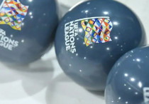 ©Twitter/UEFA Nations League