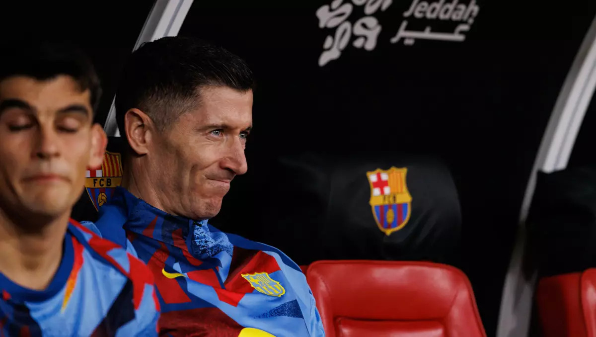 Бес түрлі ұсыныс алған Левандовски басымдықтағы клубты таңдады