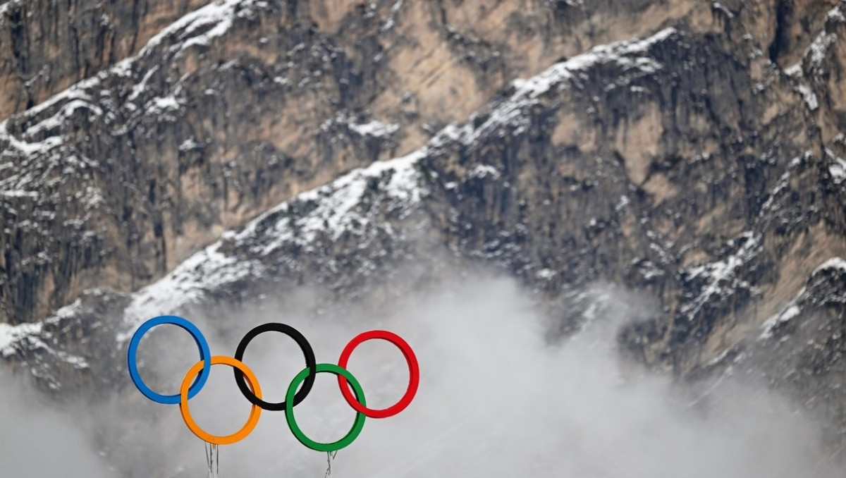 Қысқы Олимпиадада спортшыларға таратылатын 10 мың презерватив таусылған