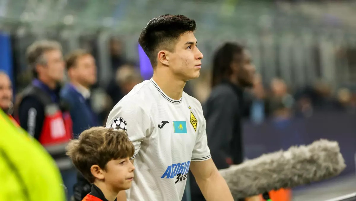 Сәтбаевтың жаңа клубы жас талантын басқа клуб ойыншысына айырбастамақ